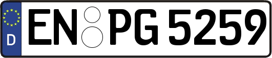 EN-PG5259