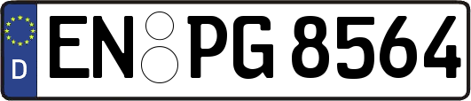 EN-PG8564