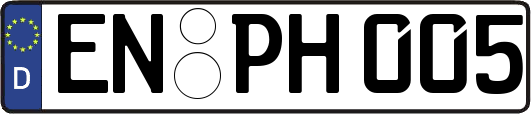EN-PH005