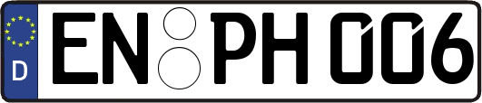 EN-PH006