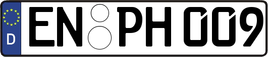 EN-PH009