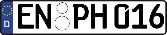 EN-PH016