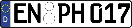 EN-PH017