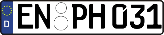 EN-PH031