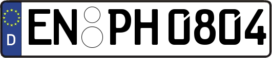 EN-PH0804