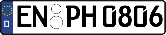 EN-PH0806