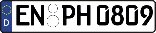 EN-PH0809