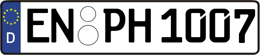 EN-PH1007