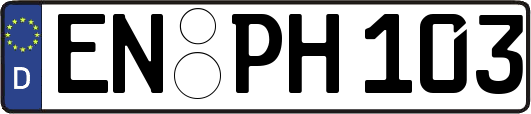 EN-PH103