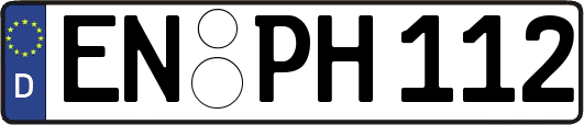 EN-PH112