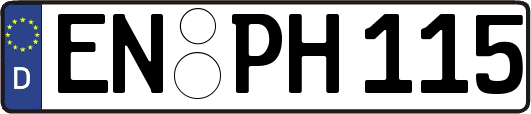 EN-PH115