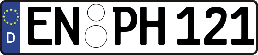EN-PH121