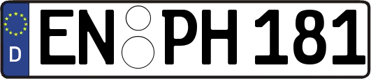 EN-PH181