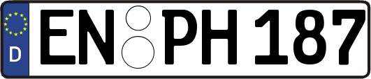 EN-PH187
