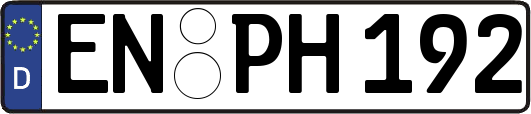 EN-PH192