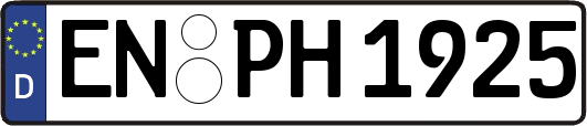 EN-PH1925