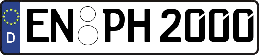 EN-PH2000