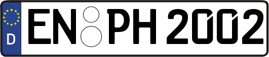 EN-PH2002
