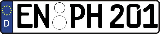 EN-PH201