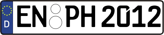 EN-PH2012