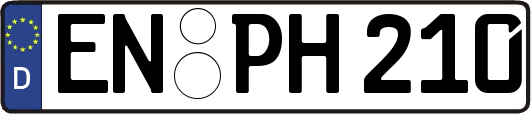 EN-PH210