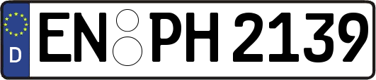 EN-PH2139