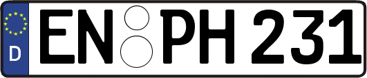 EN-PH231