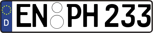 EN-PH233