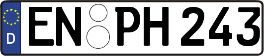 EN-PH243