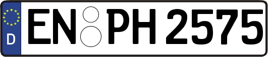 EN-PH2575