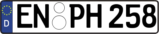 EN-PH258
