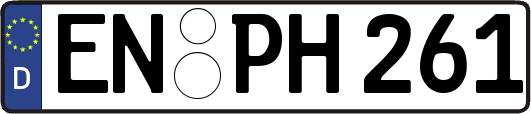 EN-PH261