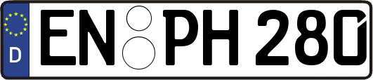 EN-PH280