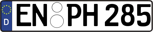 EN-PH285