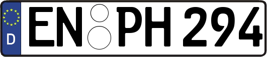 EN-PH294