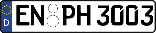 EN-PH3003