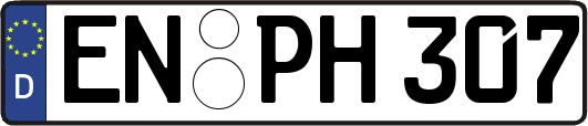EN-PH307