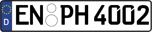 EN-PH4002
