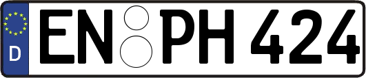 EN-PH424