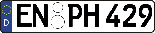 EN-PH429