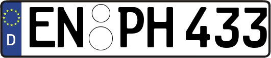 EN-PH433