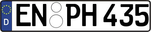 EN-PH435