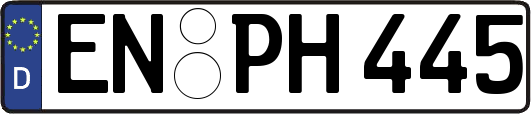 EN-PH445