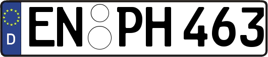 EN-PH463