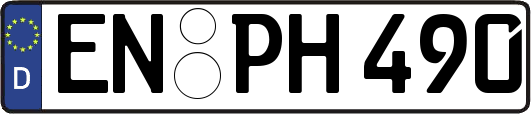 EN-PH490