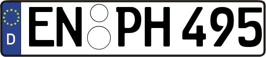 EN-PH495