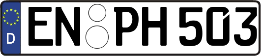 EN-PH503