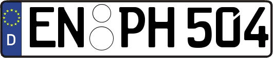 EN-PH504