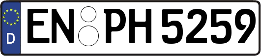 EN-PH5259