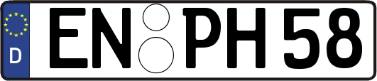 EN-PH58